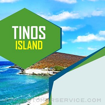 Tinos Island Tourism Guide Customer Service