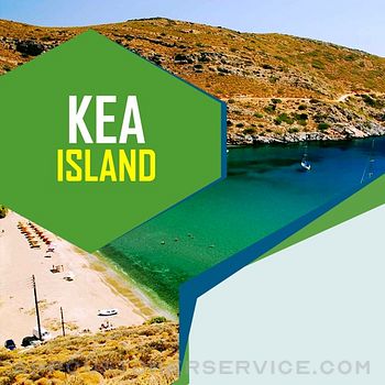 Kea Island Tourism Guide Customer Service