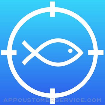 FishingRader-釣行データ自動管理アプリ Customer Service