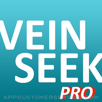 VeinSeek Pro Customer Service