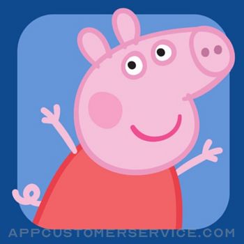 World of Peppa Pig: Kids Games Customer Service