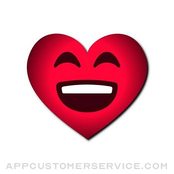 Love Emoji • Stickers Customer Service