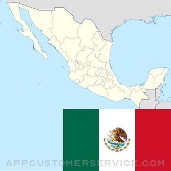 Estados de Mexico Customer Service