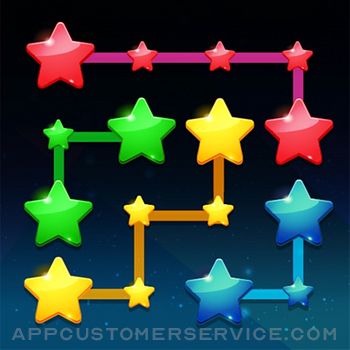 Star Link - Puzzle Customer Service