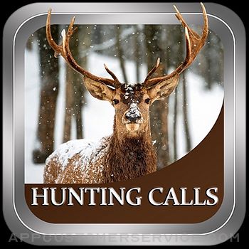 Hunting Calls Fun Customer Service