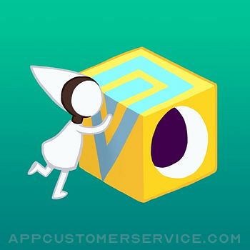 Monument Valley Stickers Customer Service