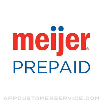 Meijer Visa® Prepaid Customer Service
