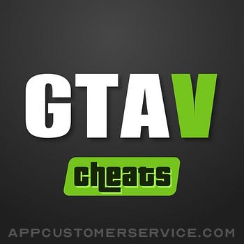Cheats for GTA 5 (V). Customer Service