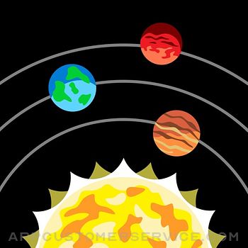Download Solar Walk Lite - Planetarium App
