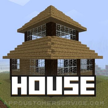 House Addons for Minecraft PE Customer Service