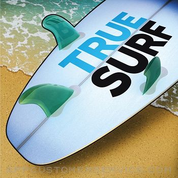 Download True Surf App