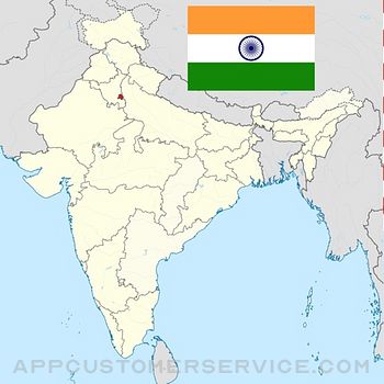 States of India Customer Service