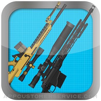 Download Weapon Builder Free App
