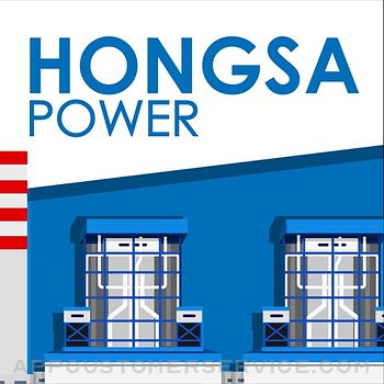 HongsaEIS Customer Service