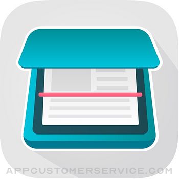 Scan to PDF: Converter Scanner Customer Service