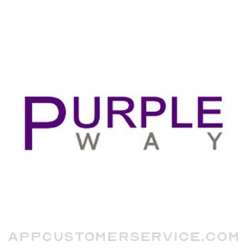 Purple Way Customer Service