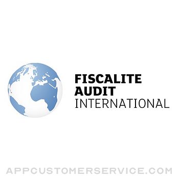 Fiscalité Audit International Customer Service