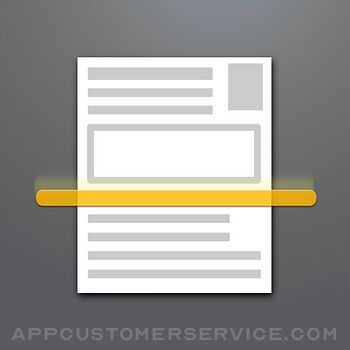 Smart PDF Document Scanner Customer Service