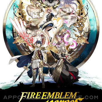 Fire Emblem Heroes ipad image 1