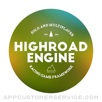 Highroad Engine Customer Service