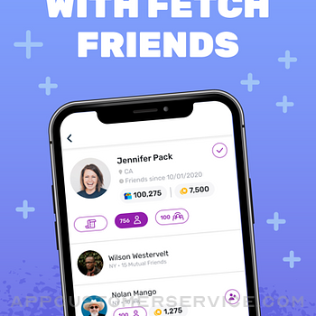 Fetch Rewards iphone image 4