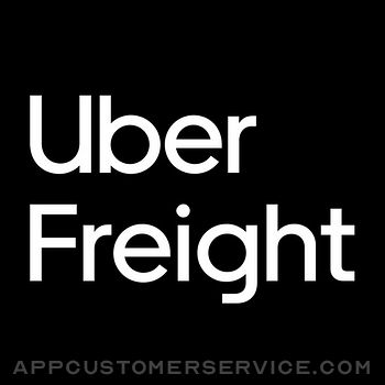 Uber Freight Customer Service