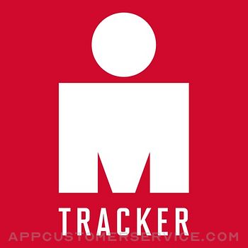 IRONMAN Tracker Customer Service
