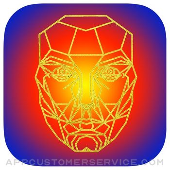 Download Golden Ratio: Harmonic Face App