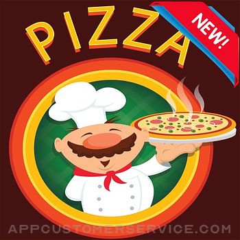 Color ME: Pizza Maker Fun Coloring Book Pages Kids Customer Service