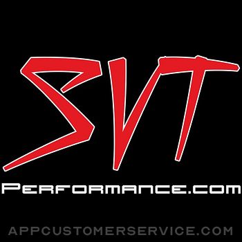 SVT Performance Customer Service