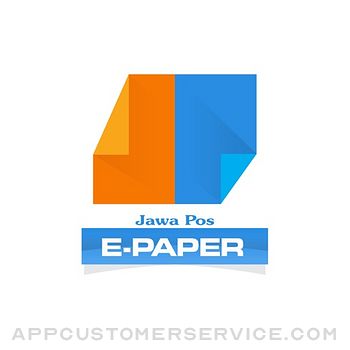 Jawa Pos E-Paper Customer Service