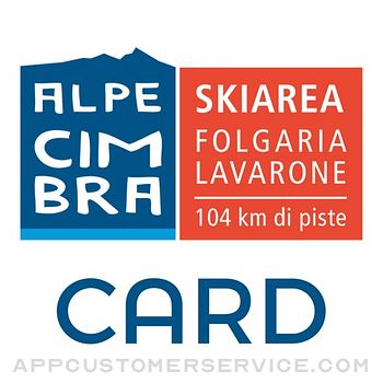 AlpeCimbraCARD Customer Service