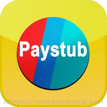 Paystub Maker: Easy Paycheck Customer Service