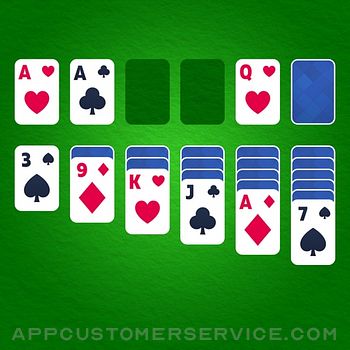 Solitaire Classic Now Customer Service