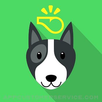 Dog Whistle - Training Dogs Customer Service