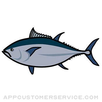 Fish's sticker Customer Service