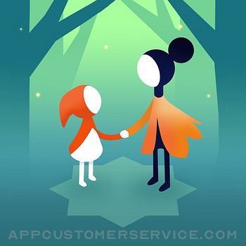 Monument Valley 2 Customer Service