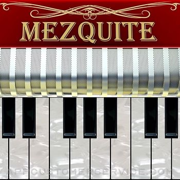 Download Mezquite Piano Accordion App