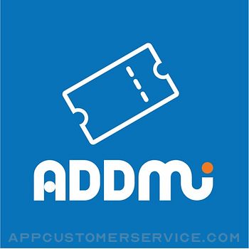 Download Addmi Ticketing App