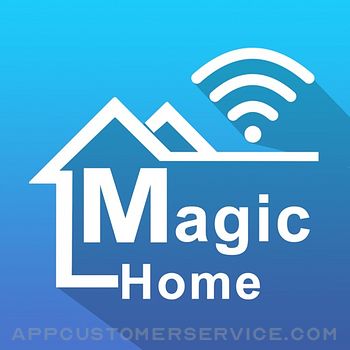 Magic Home Pro Customer Service
