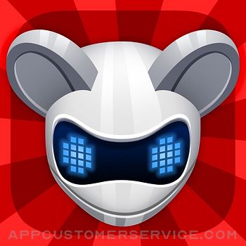 MouseBot Customer Service