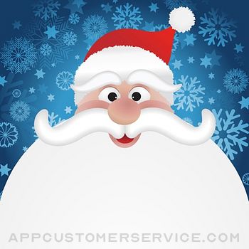 Fun Animated Christmas Customer Service