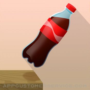 Bottle Flip Era: 3D Meme Games Customer Service