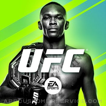 EA SPORTS™ UFC® 2 Customer Service
