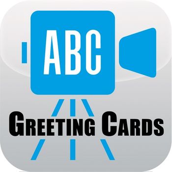 Download ABC Greeting Cards App