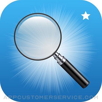 Magnifier™ Customer Service