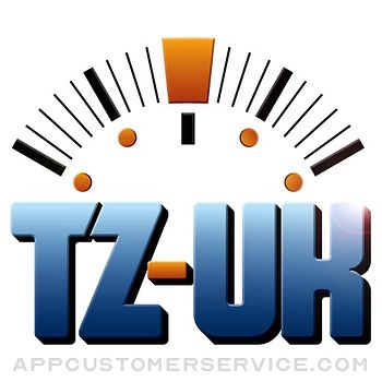 TZ-UK Customer Service