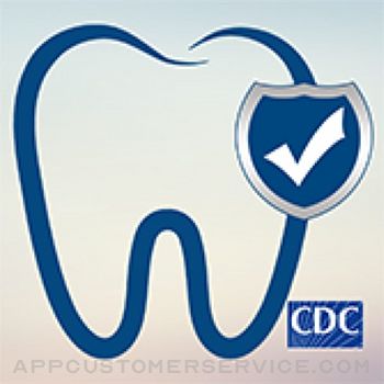 CDC DentalCheck Customer Service