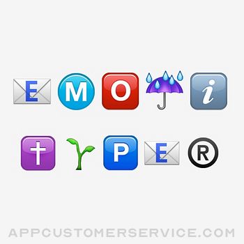 Emoji Text Typer Customer Service
