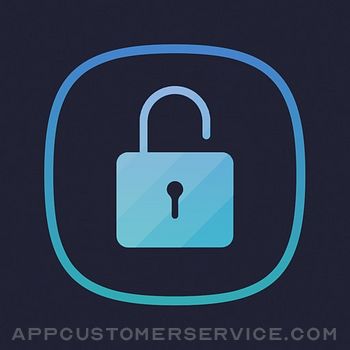Lock for Messenger - Chats Customer Service